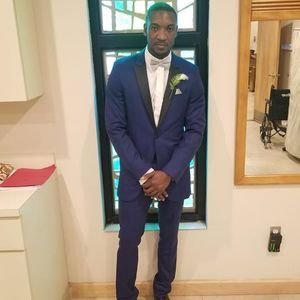 Meet your Posher, Darian